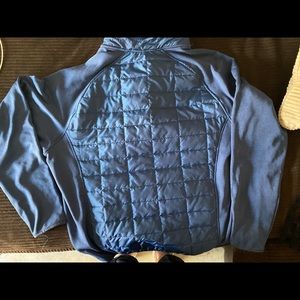 Orvis Mixed Media Jacket